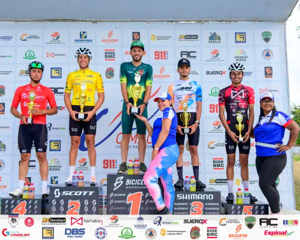 Ciclismo