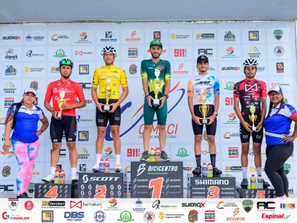 Ciclismo