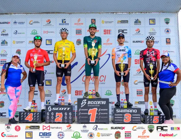 Ciclismo