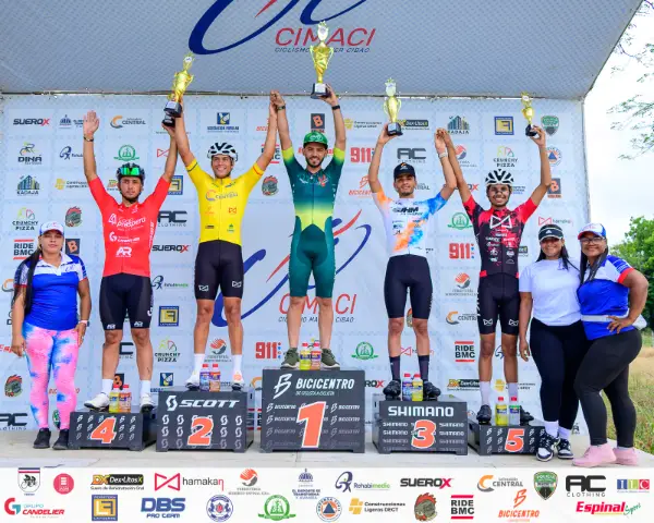 Ciclismo