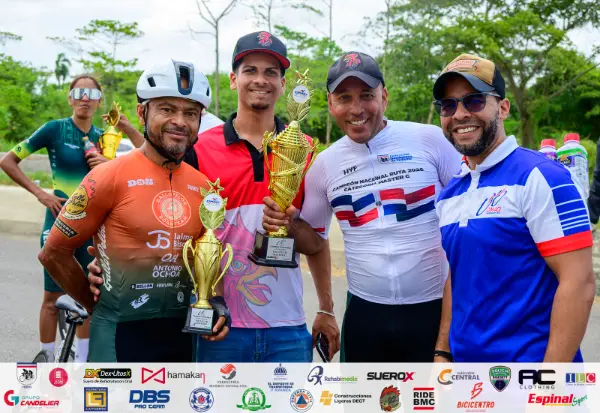 Ciclismo