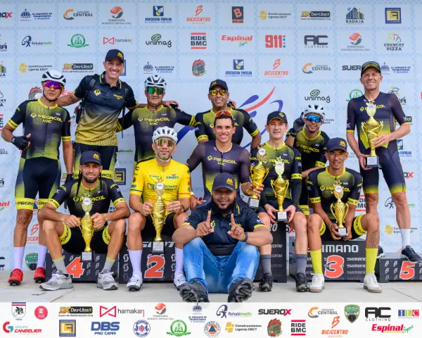 Ciclismo