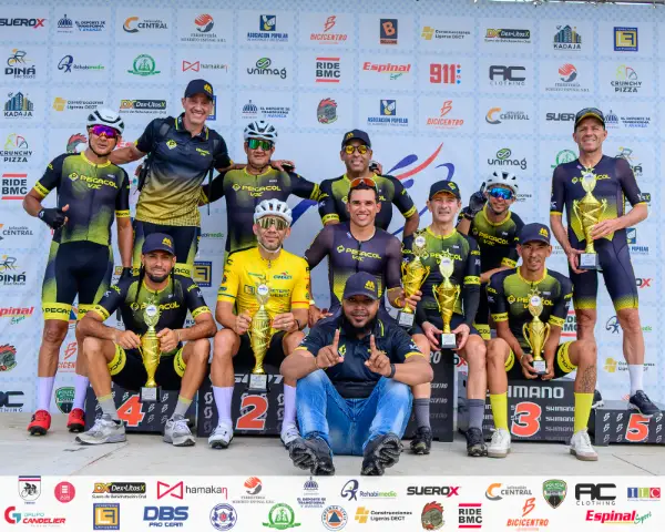 Ciclismo