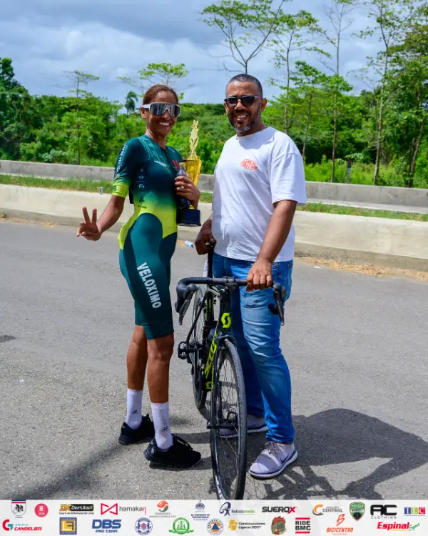 Ciclismo