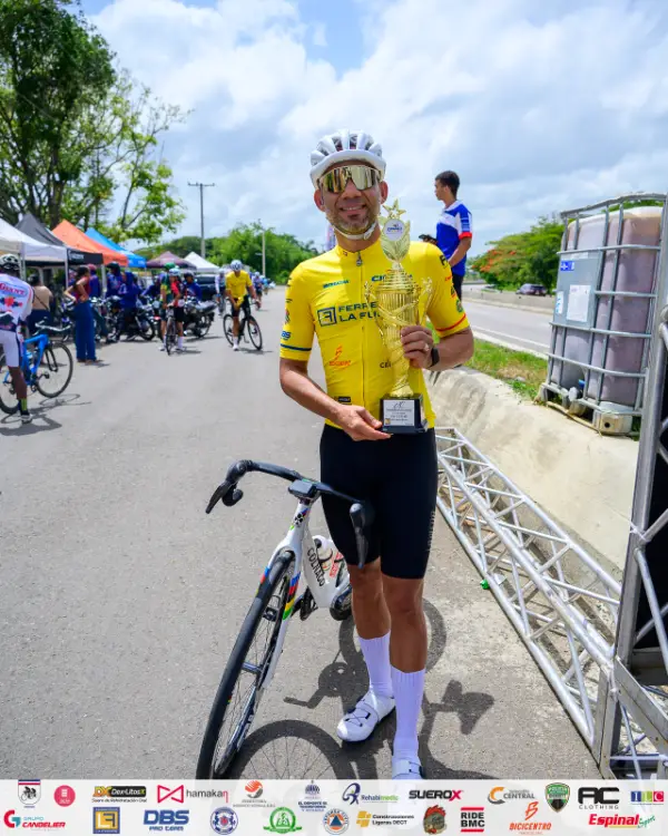 Ciclismo
