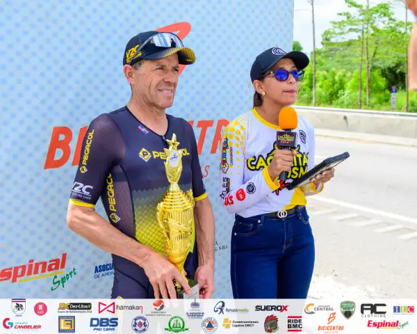 Ciclismo
