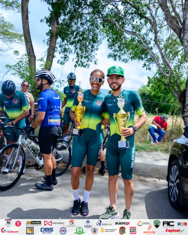 Ciclismo