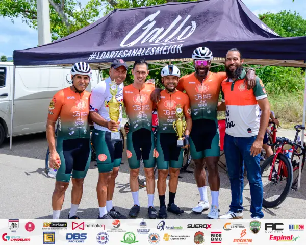 Ciclismo