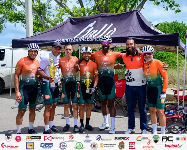 Ciclismo