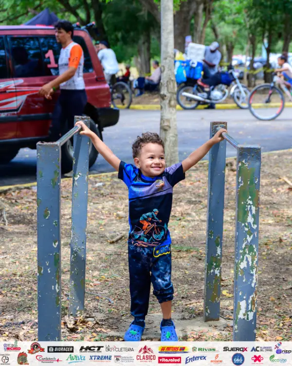 Ciclismo