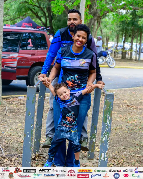 Ciclismo