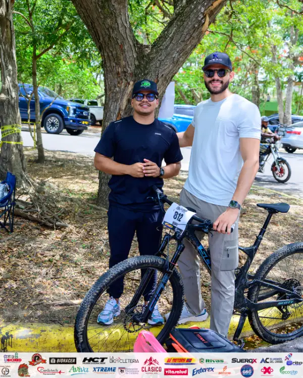 Ciclismo