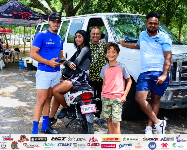 Ciclismo