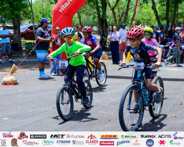 Ciclismo
