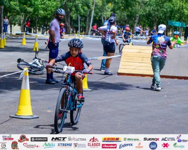 Ciclismo