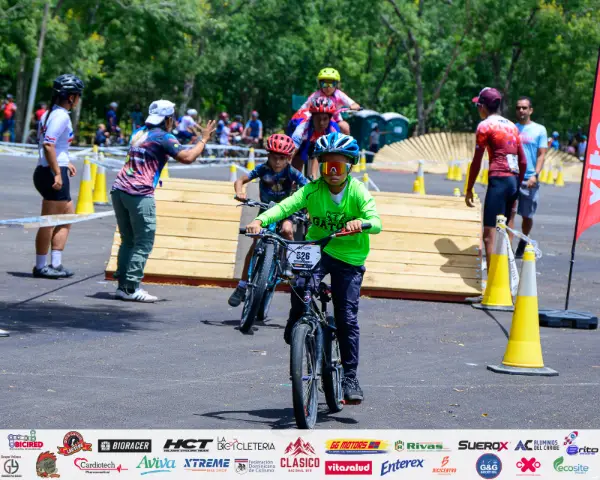 Ciclismo