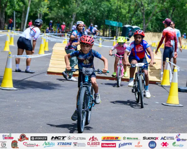 Ciclismo
