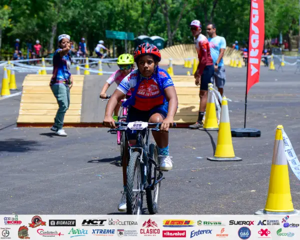 Ciclismo