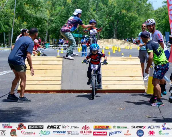 Ciclismo