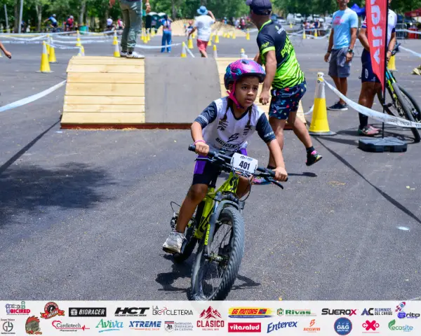 Ciclismo