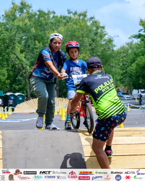 Ciclismo