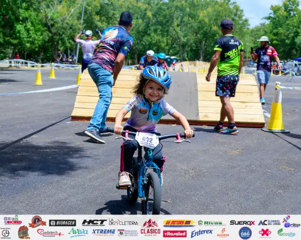 Ciclismo