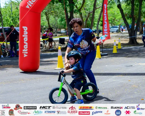 Ciclismo
