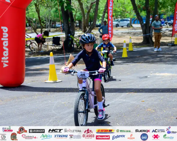 Ciclismo