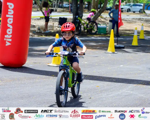 Ciclismo
