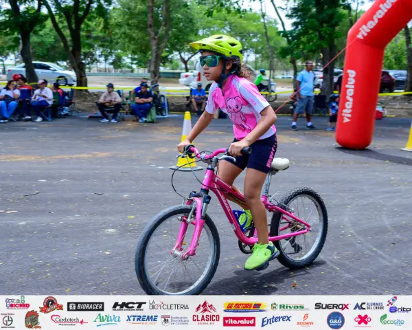 Ciclismo