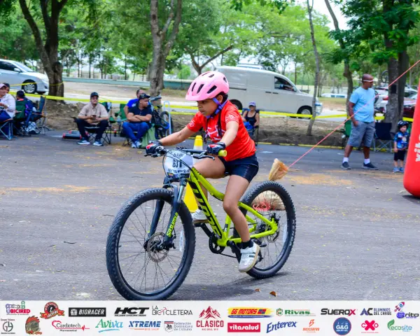 Ciclismo