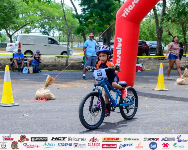 Ciclismo