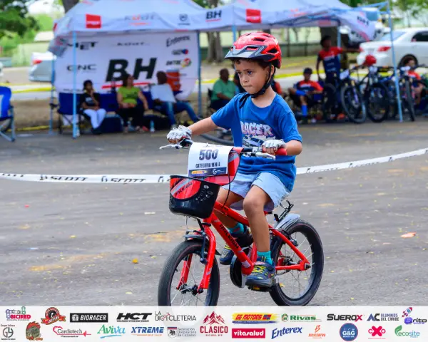 Ciclismo