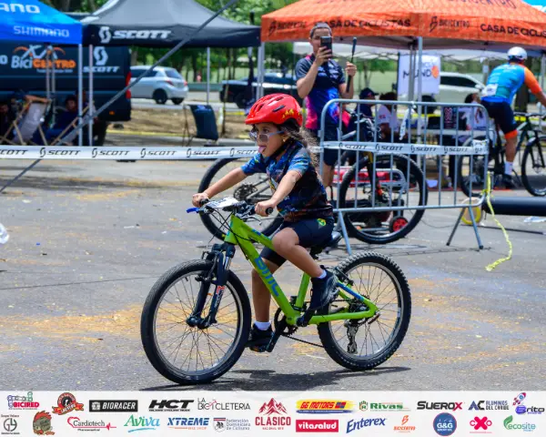 Ciclismo