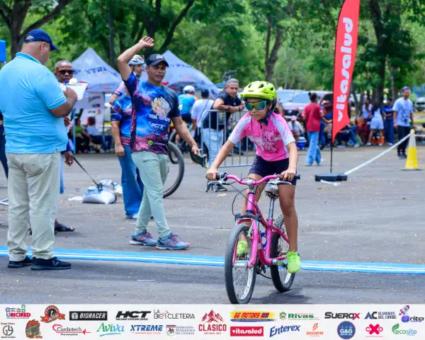 Ciclismo