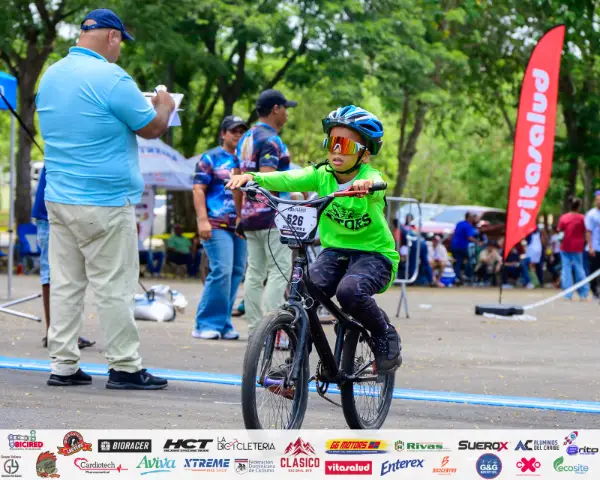Ciclismo