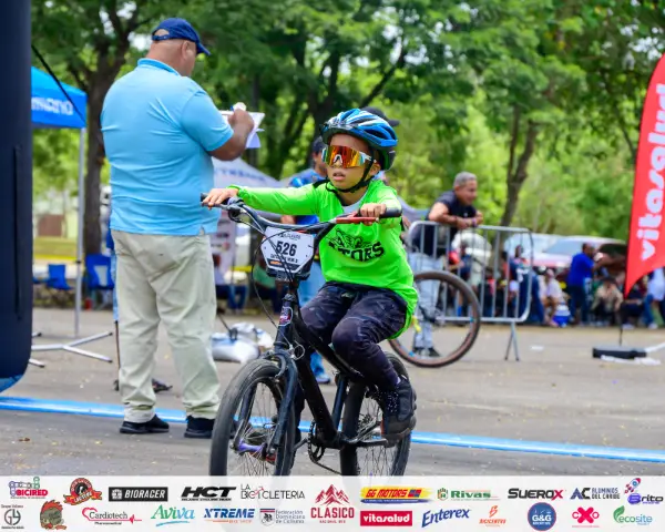 Ciclismo