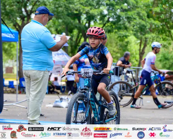 Ciclismo