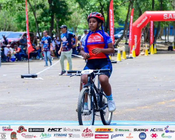 Ciclismo