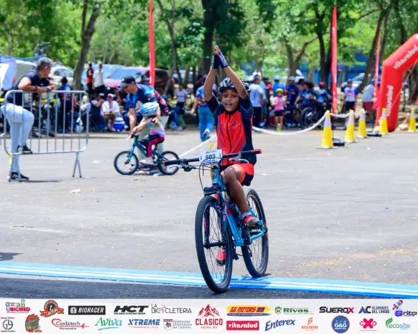 Ciclismo