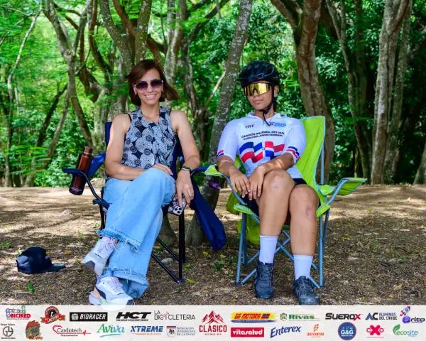 Ciclismo