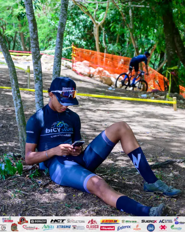 Ciclismo