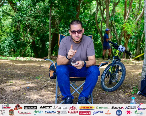Ciclismo