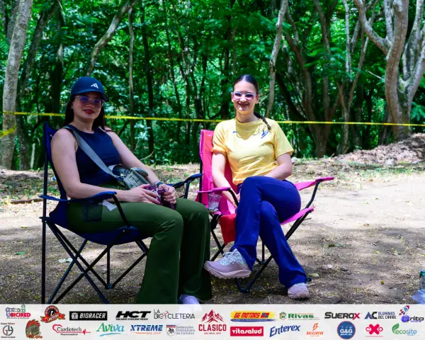 Ciclismo