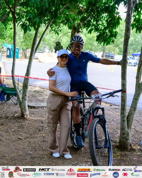 Ciclismo