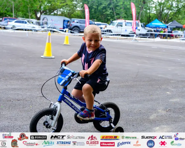Ciclismo