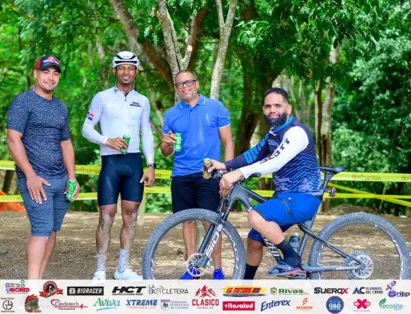 Ciclismo