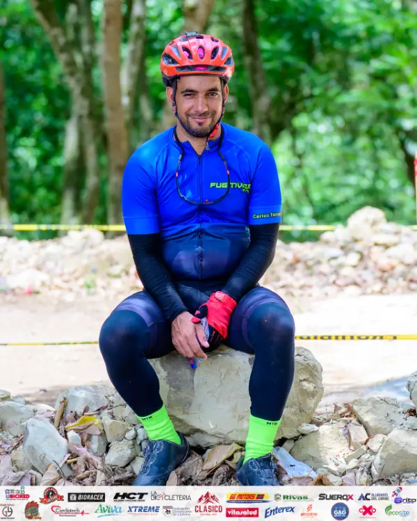 Ciclismo