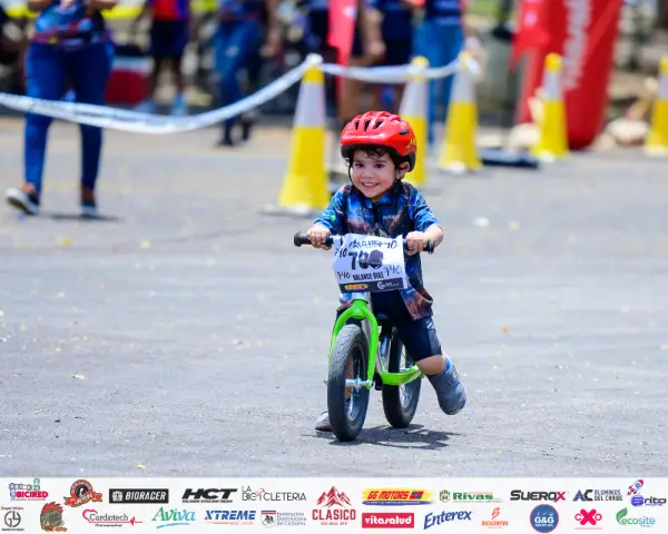 Ciclismo