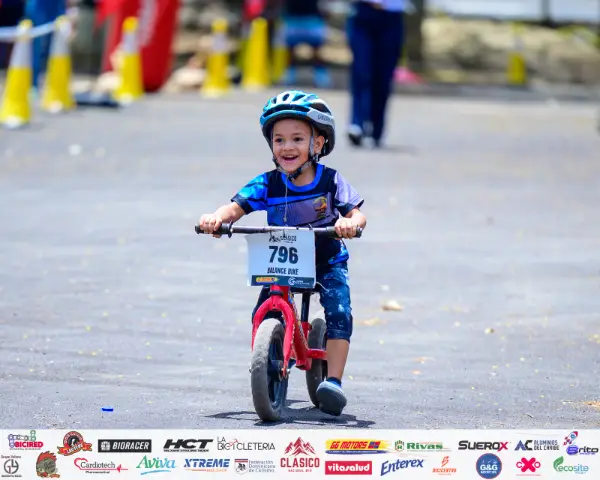 Ciclismo